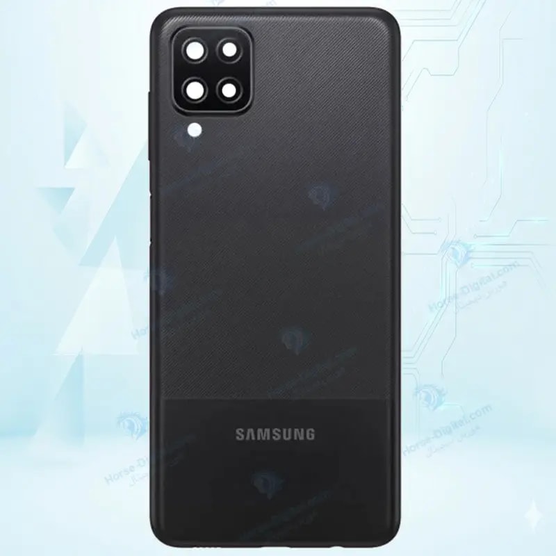 درب پشت سامسونگ Samsung Galaxy A12 / A125 خرید
