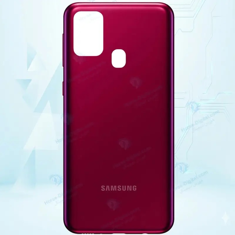 درب پشت سامسونگ Samsung Galaxy M31 / M315 خرید
