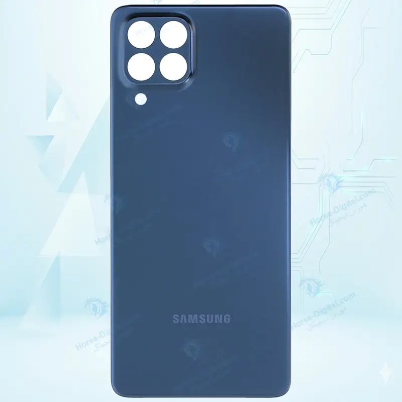 درب پشت سامسونگ Samsung Galaxy M53 / M536 خرید