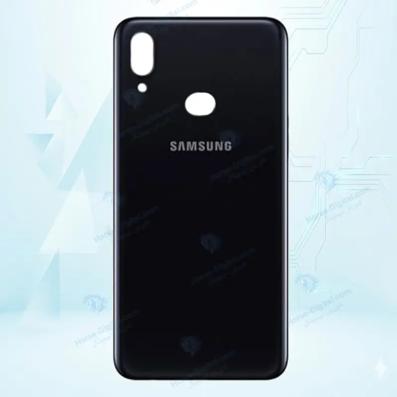 درب پشت سامسونگ Samsung Galaxy A10s / A107 Back Door خرید