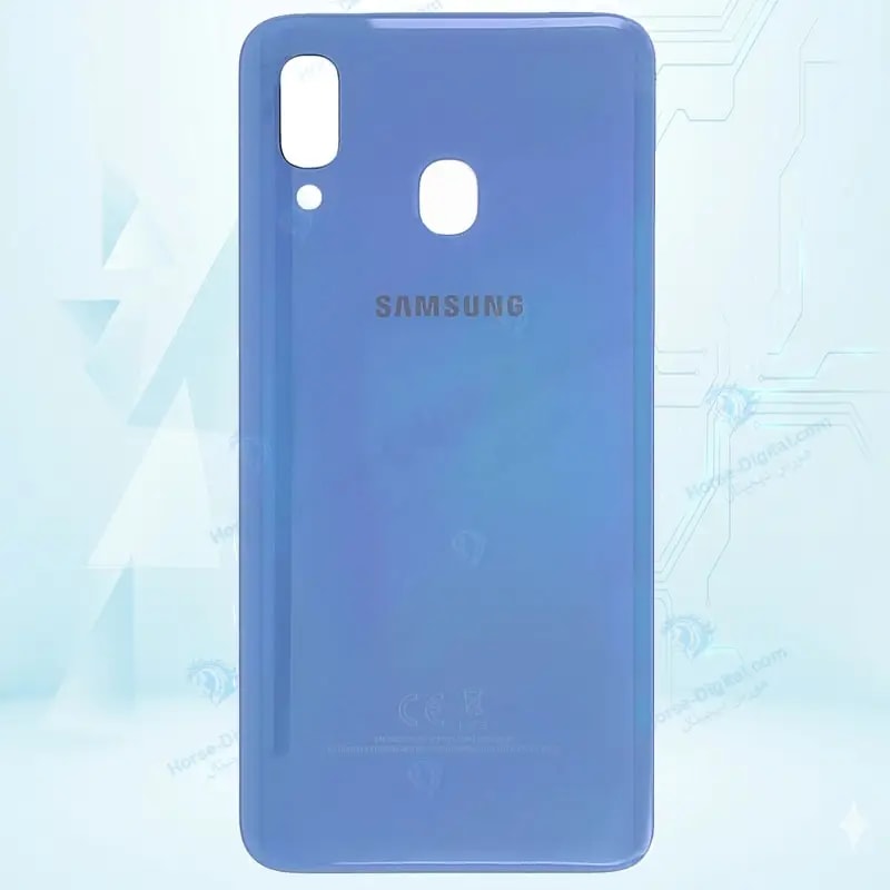 درب پشت سامسونگ Samsung Galaxy A40 / A405 Back Door خرید