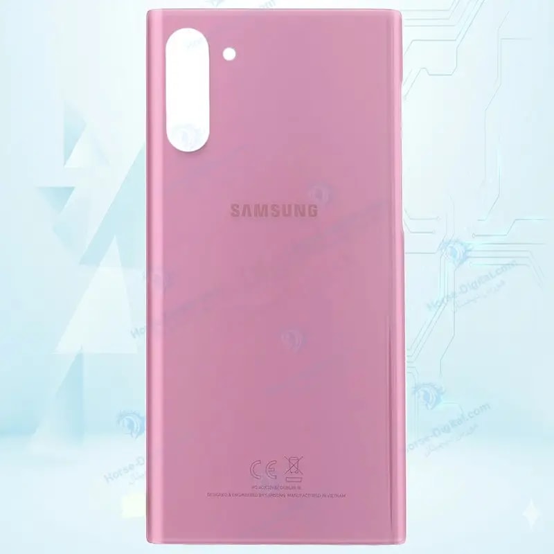 درب پشت سامسونگ Samsung Galaxy Note 10 / N970 خرید