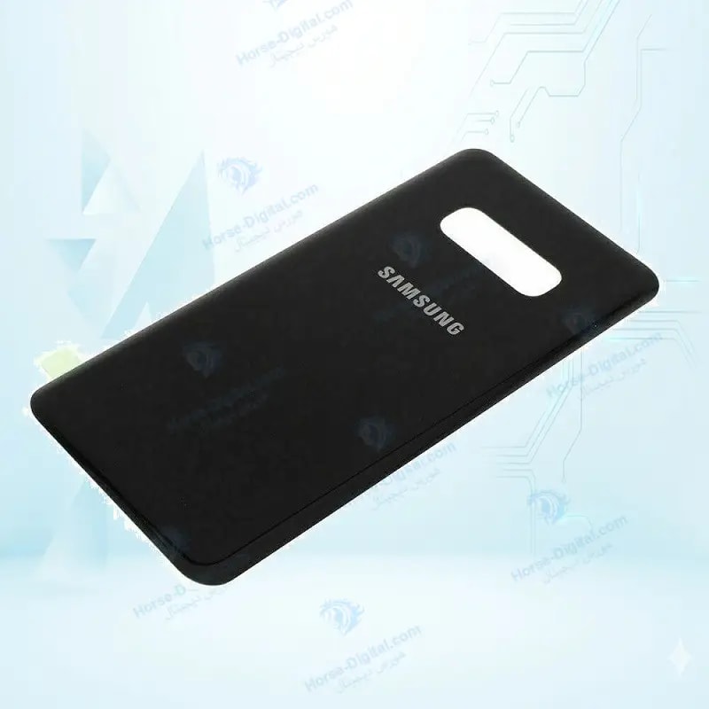 درب پشت سامسونگ Samsung Galaxy S10 / G973 خرید