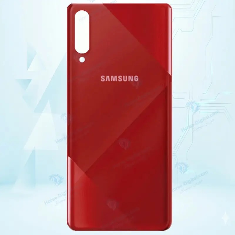 درب پشت سامسونگ Samsung Galaxy A50s / A507 Back Door خرید