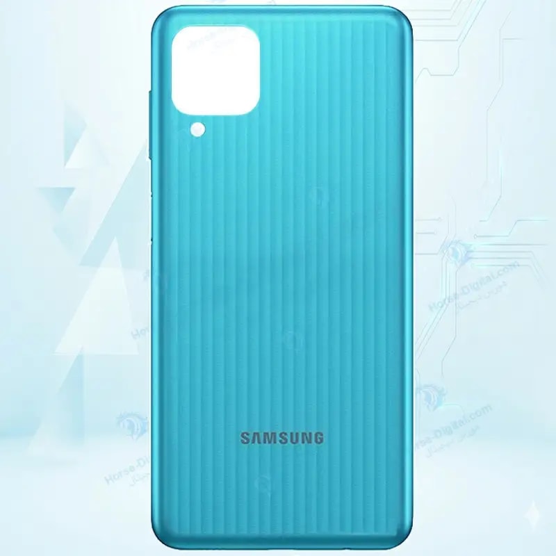 درب پشت سامسونگ Samsung Galaxy M12 / M127 خرید
