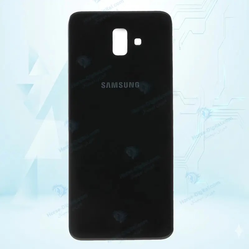 درب پشت سامسونگ Samsung Galaxy J6 Plus / J610 Back Door خرید