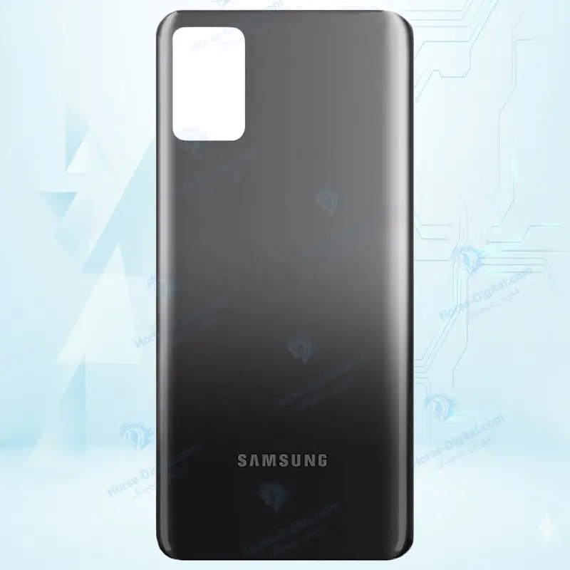 درب پشت سامسونگ Samsung Galaxy M31s / M317 خرید
