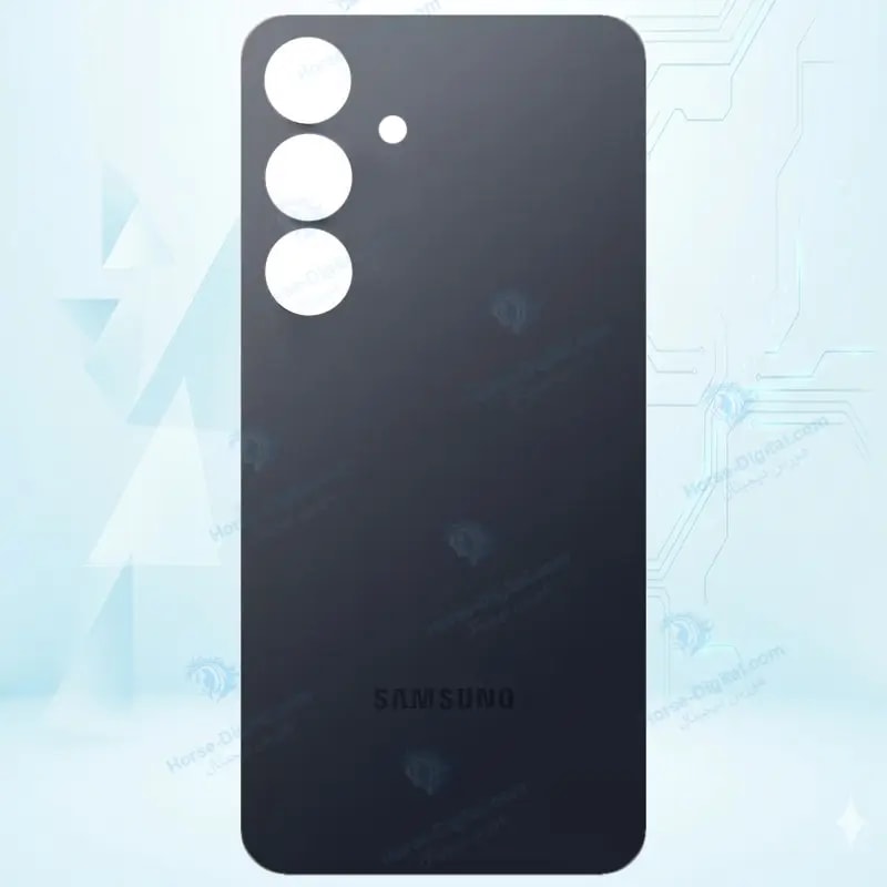 درب پشت سامسونگ Samsung Galaxy S25 / S931 خرید