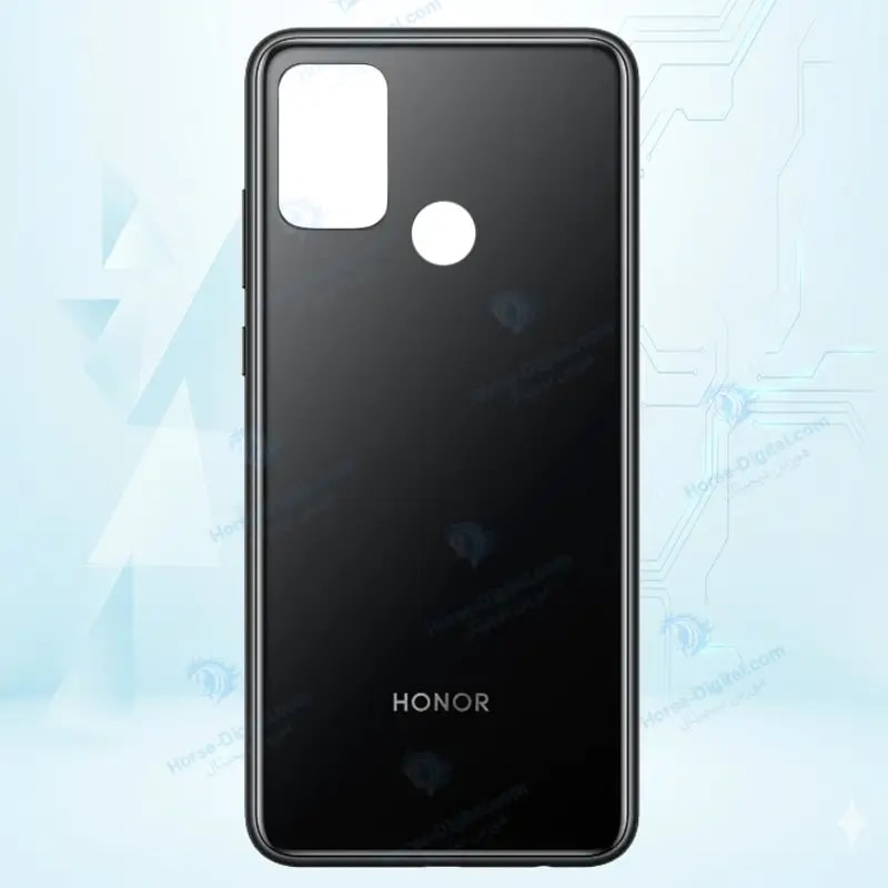 درب پشت هوآوی Huawei Honor 9A Back Door خرید