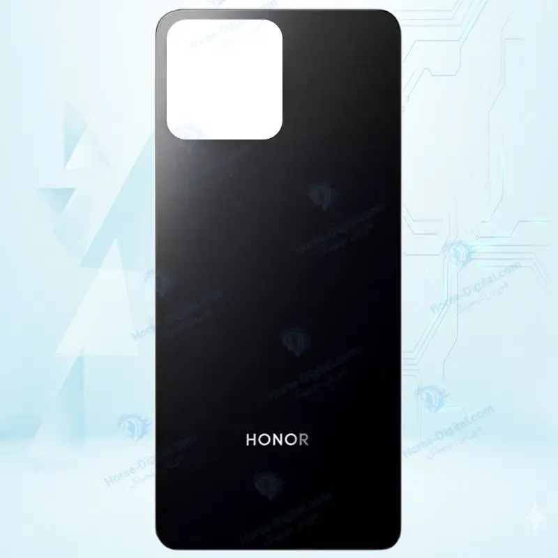 درب پشت آنر Honor X8 4G خرید