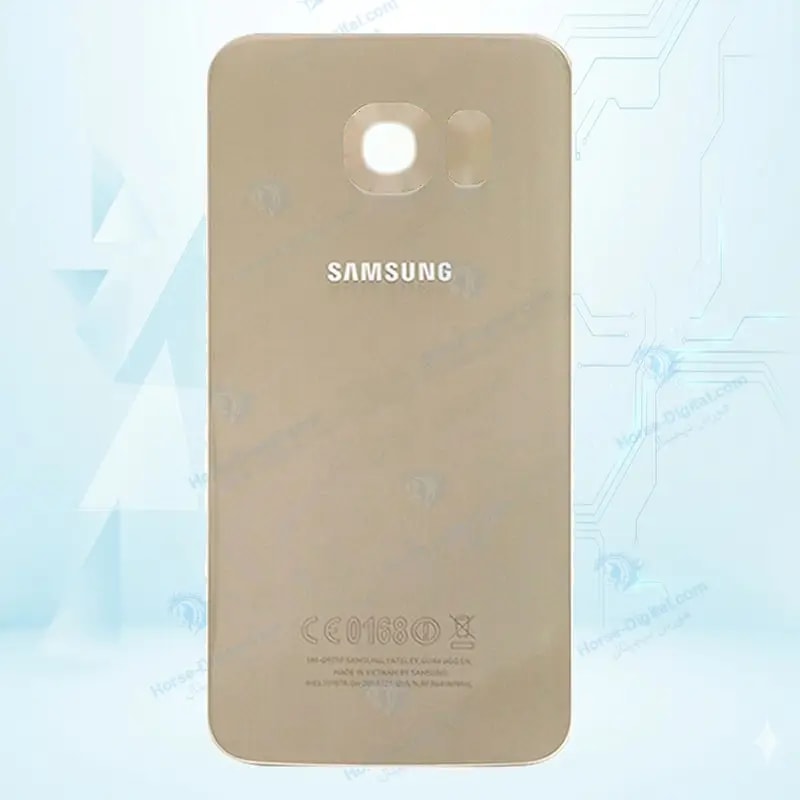 درب پشت سامسونگ Samsung Galaxy S6 / G920 خرید