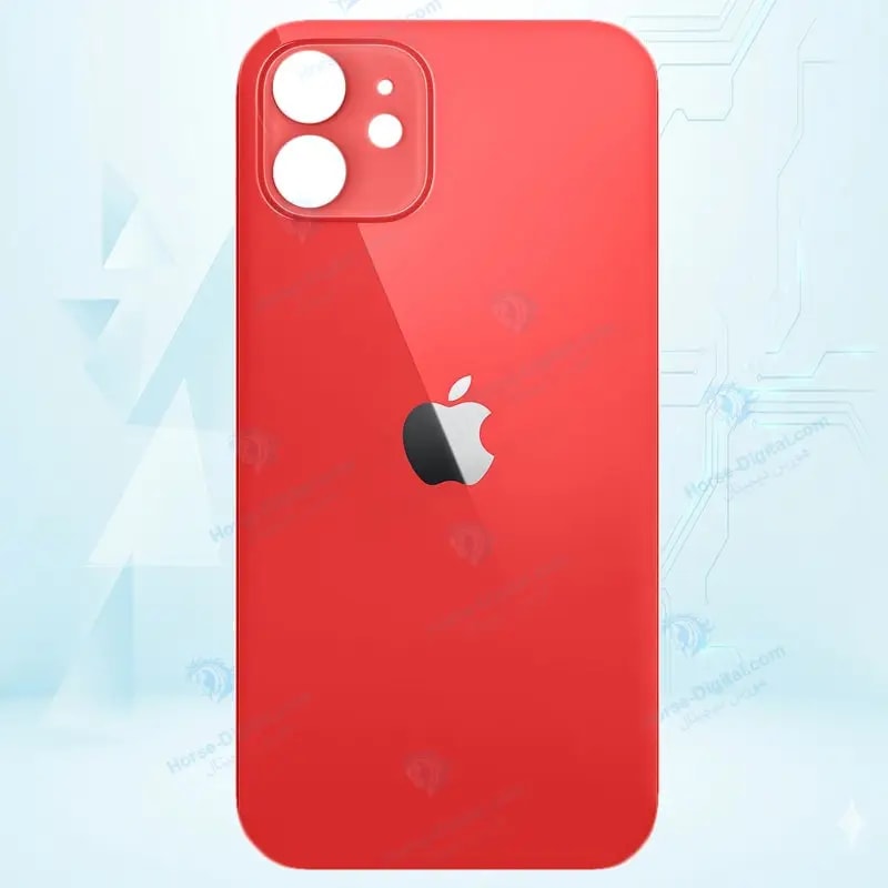 درب پشت اپل Apple iPhone 12 خرید