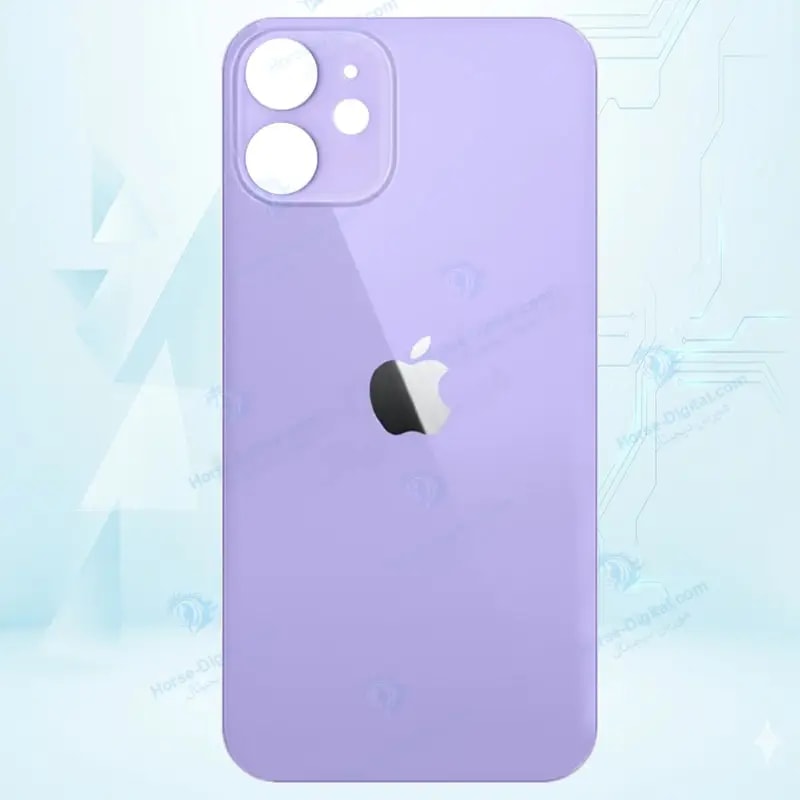 درب پشت اپل Apple iPhone 12 mini خرید