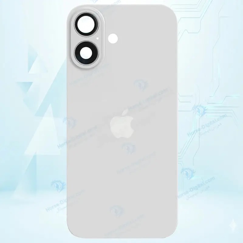 درب پشت اپل Apple iPhone 16 خرید