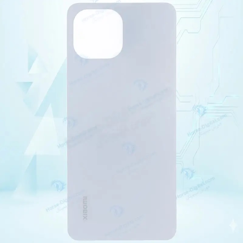 درب پشت شیائومی Xiaomi Mi 11 خرید