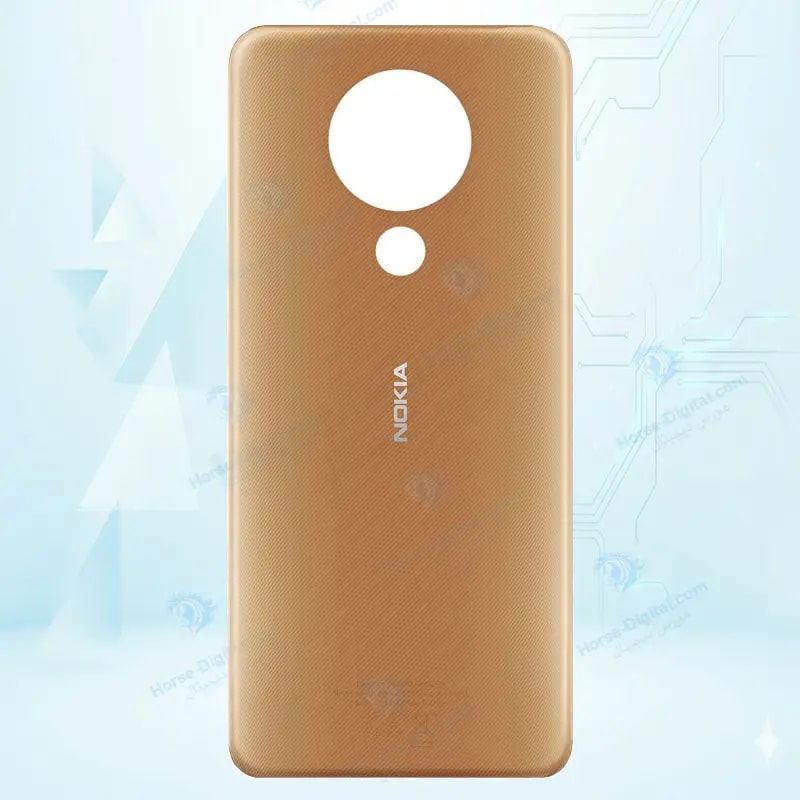 درب پشت نوکیا Nokia 5.3 خرید