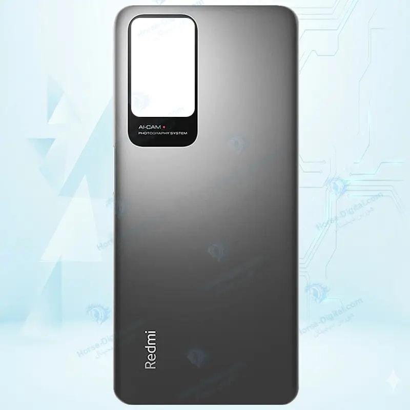 درب پشت شیائومی Xiaomi Redmi 10 Prime خرید