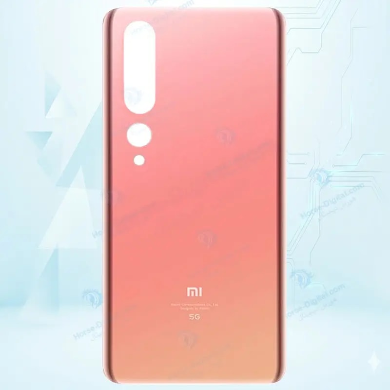 درب پشت شیائومی Xiaomi Mi 10 5G خرید
