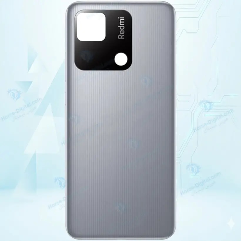 درب پشت شیائومی Xiaomi Redmi 10A خرید