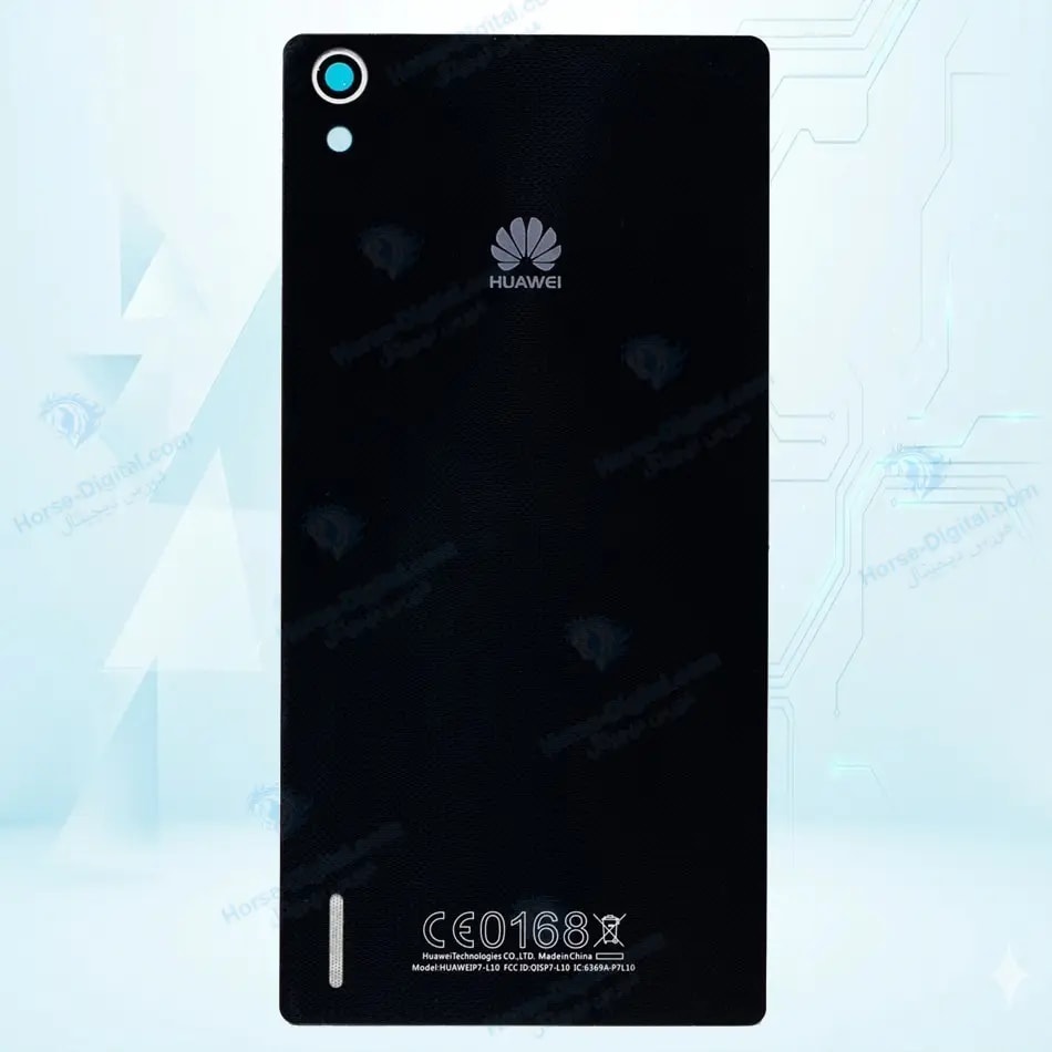 درب پشت هوآوی Huawei P7 خرید
