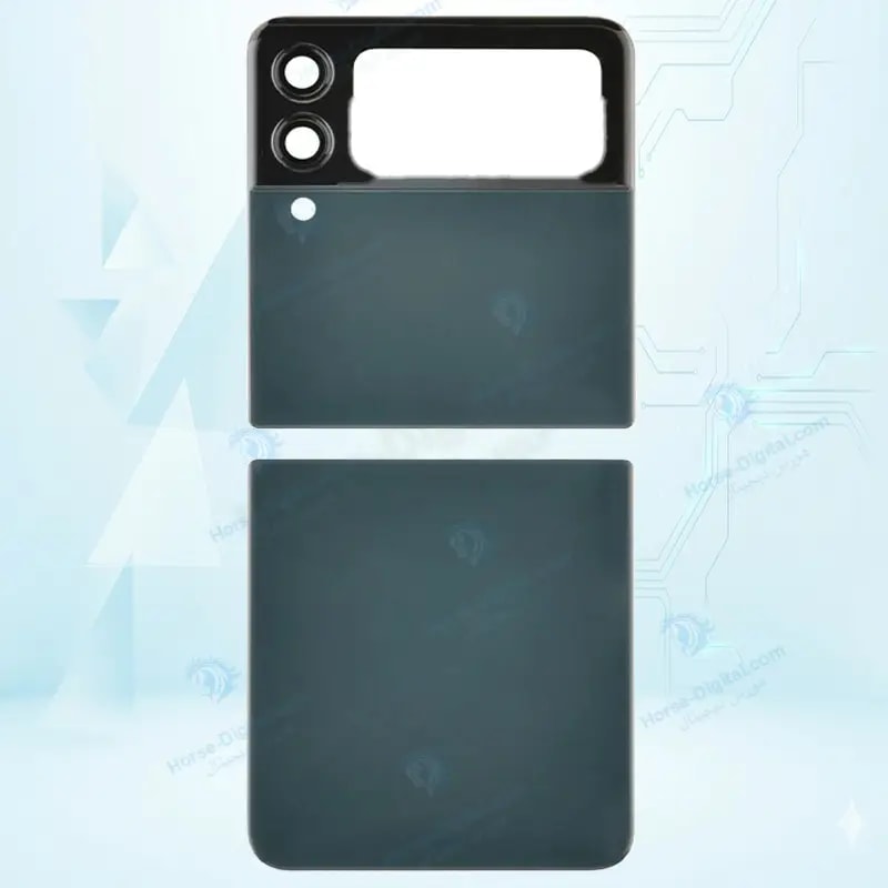 درب پشت سامسونگ Samsung Galaxy Z Flip3 5G / F711 خرید