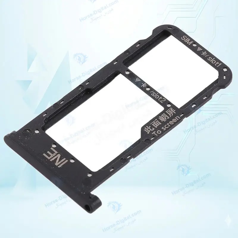 خشاب سیم کارت هوآوی Huawei Nova 3i Sim Holder خرید