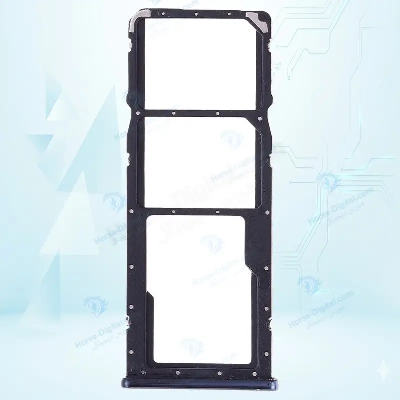 خشاب سیم کارت هوآوی Huawei Y9 2019 Sim Holder خرید