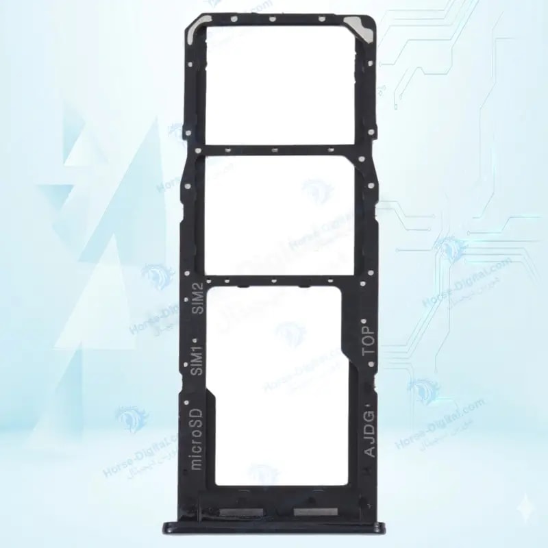 خشاب سیم کارت سامسونگ Samsung Galaxy A04s / A047 خرید