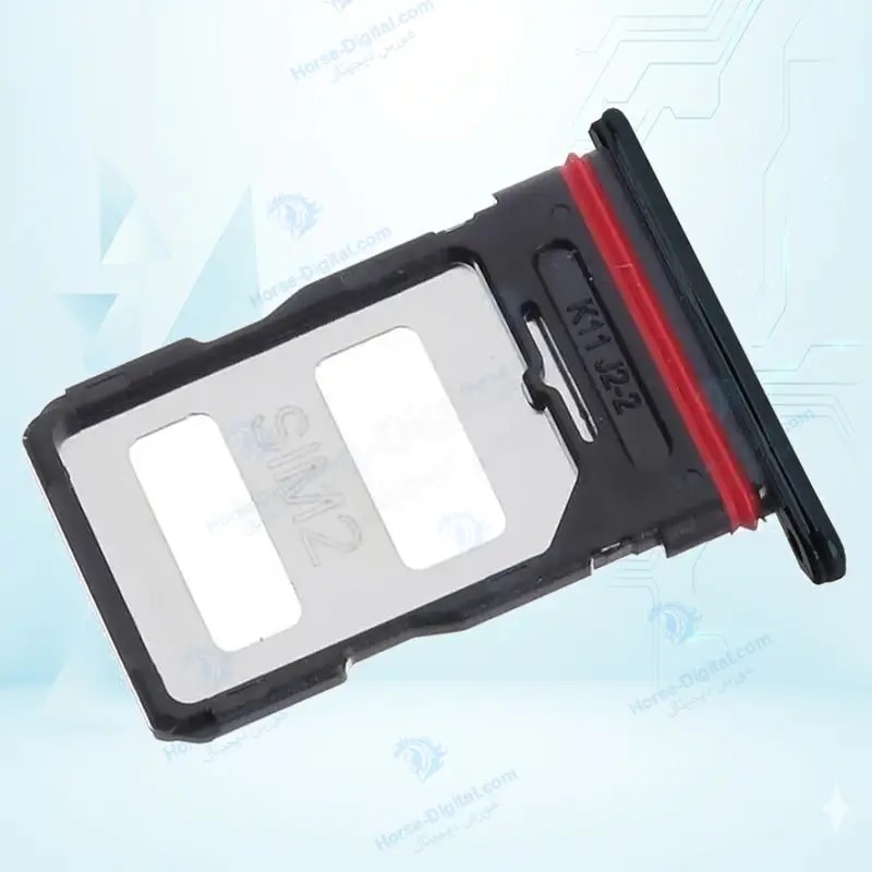 خشاب سیم کارت شیائومی Xiaomi Mi 11i Sim Holder خرید
