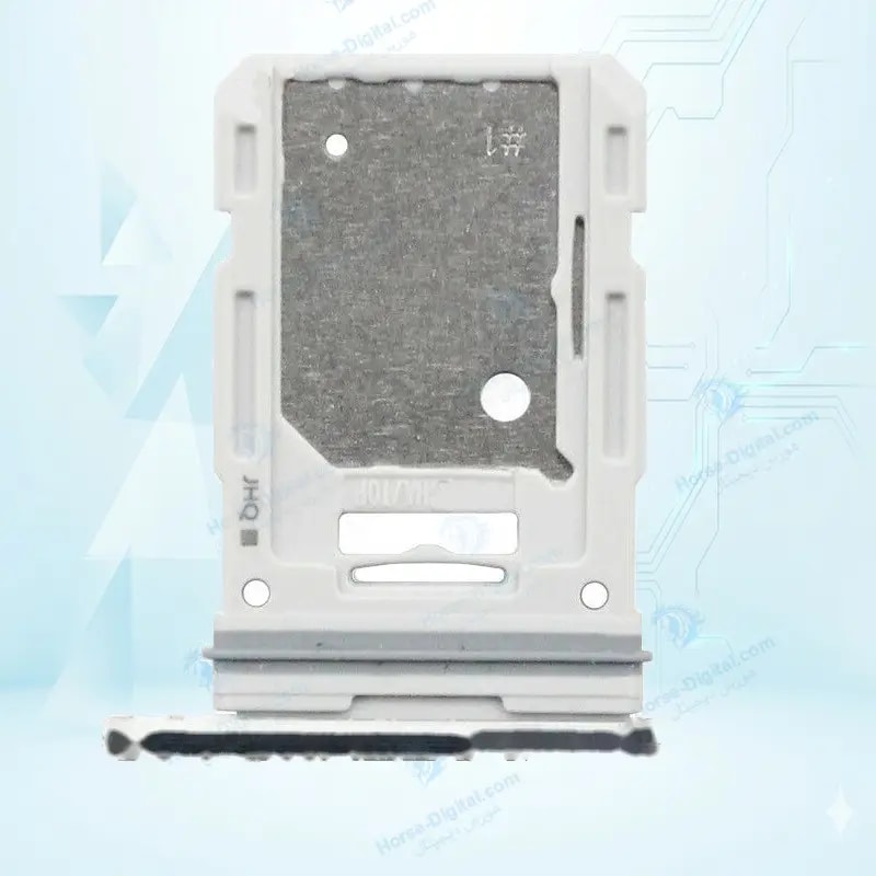 خشاب سیم کارت سامسونگ Samsung Galaxy S20 Fe / S20 Fe 5G / G780 / G781 Sim Holder خرید