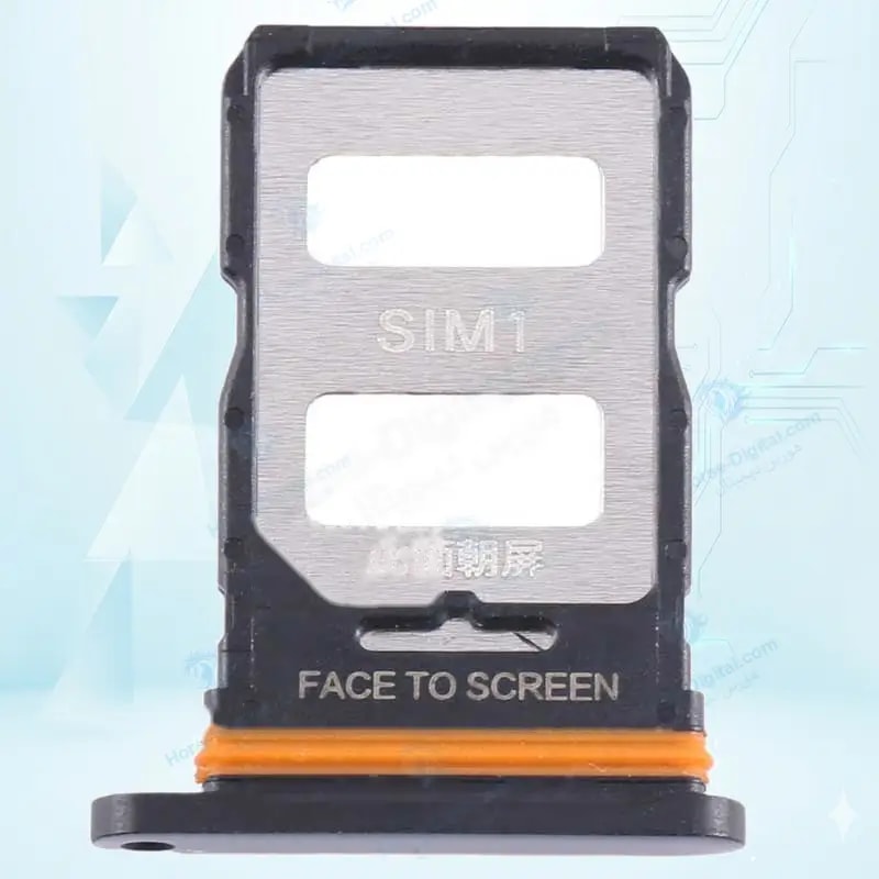خشاب سیم کارت شیائومی Xiaomi 13 Lite خرید