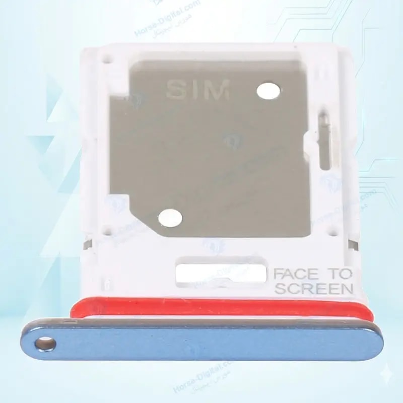 خشاب سیم کارت شیائومی Xiaomi Redmi Note 11 Pro Plus 5G خرید