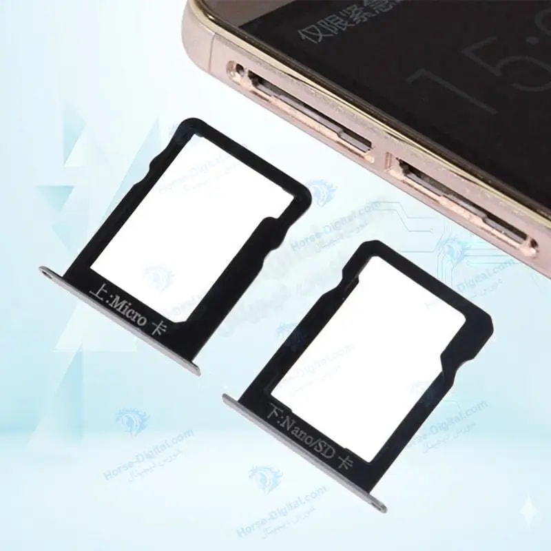 خشاب سیم کارت Huawei Mate 7 خرید