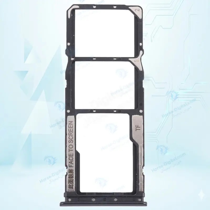 خشاب سیم کارت شیائومی Xiaomi Poco M3 خرید