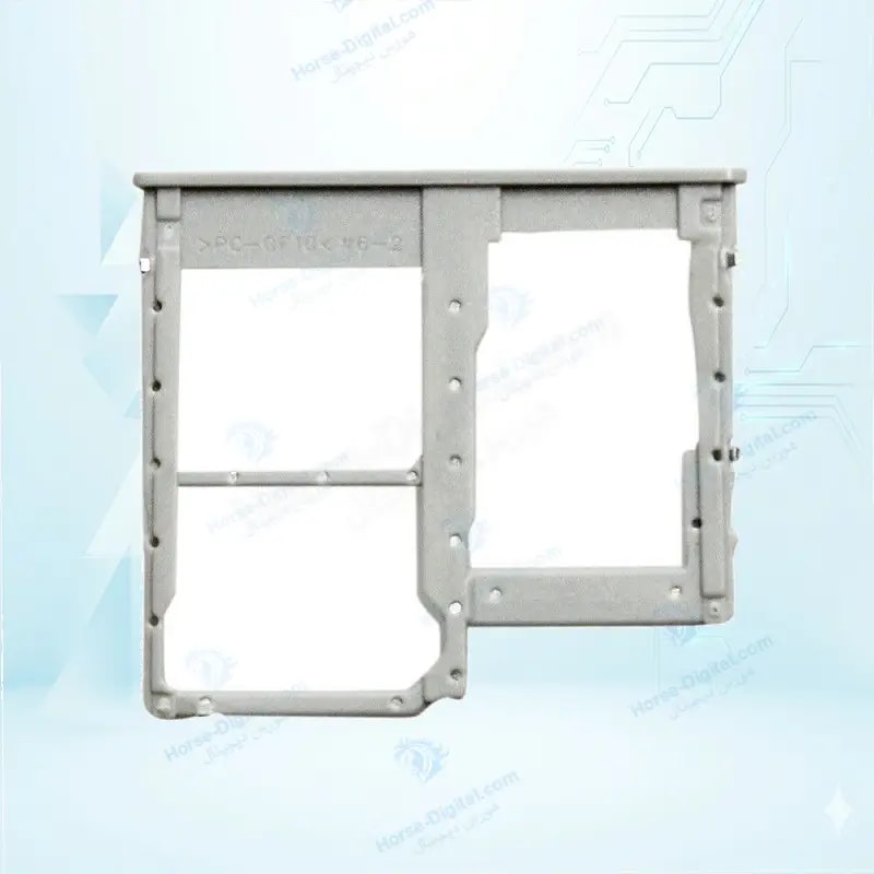 خشاب سیم کارت سامسونگ Samsung Galaxy A20e / A10e / A102 / A202 Sim Holder خرید