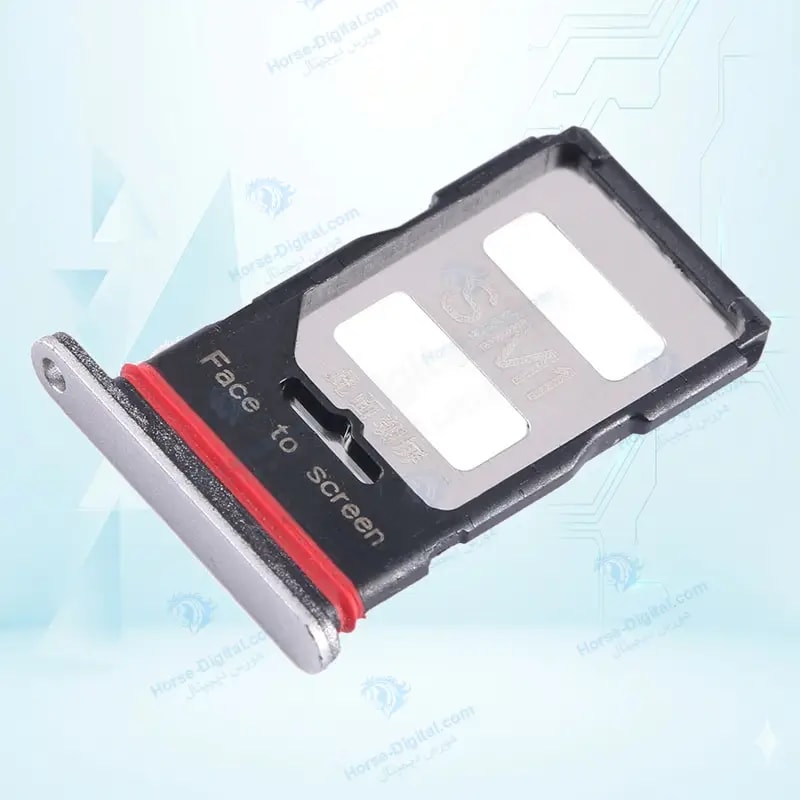خشاب سیم کارت شیائومی Xiaomi Poco F5 Pro خرید