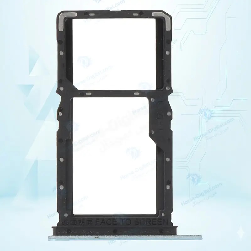 خشاب سیم کارت آنر Honor X6a خرید