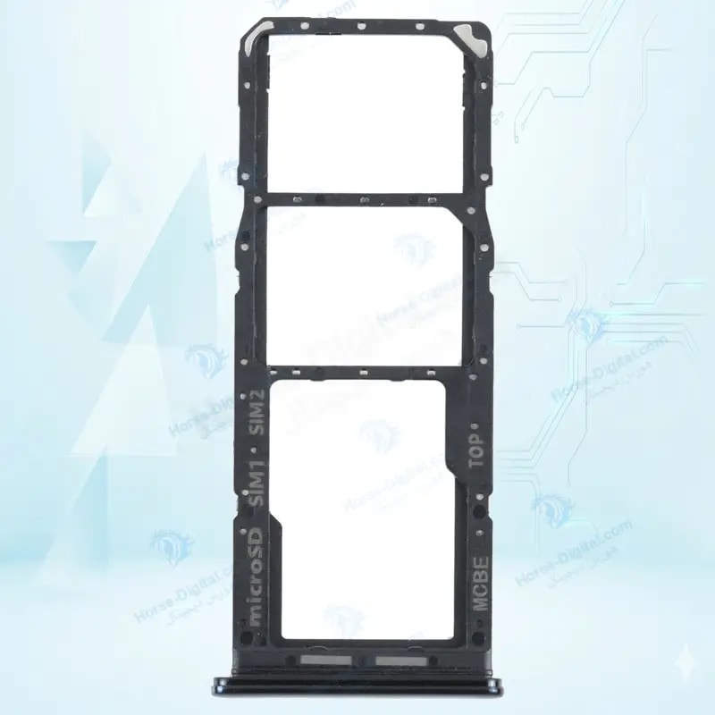 خشاب سیم کارت سامسونگ Samsung Galaxy M32 4G / M325 خرید