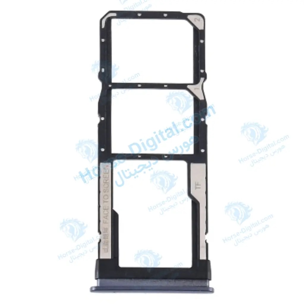 خشاب سیم کارت شیائومی Xiaomi Redmi 9T Sim Holder خرید
