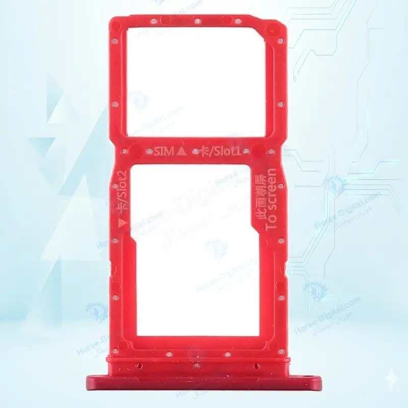 خشاب سیم کارت هوآوی Huawei Honor 9X Sim Holder خرید
