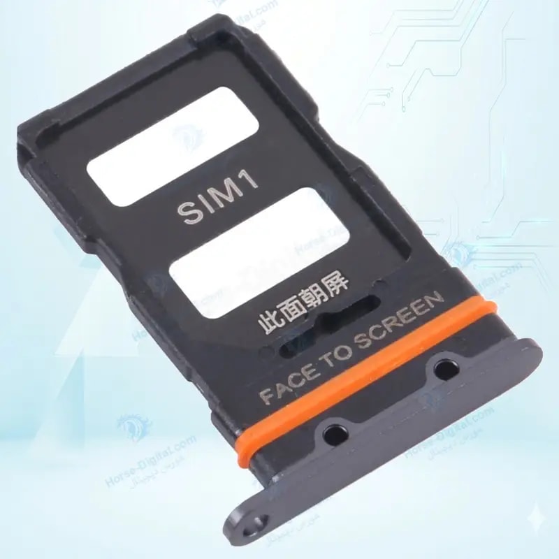 خشاب سیم کارت شیائومی Xiaomi 12 / 12X خرید