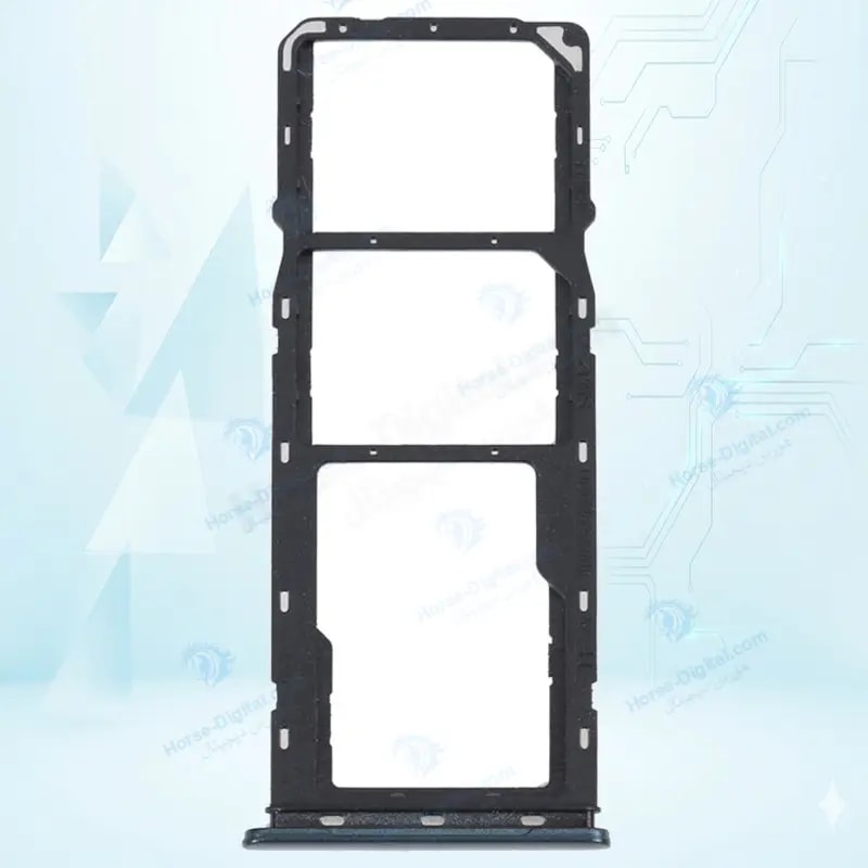 خشاب سیم کارت سامسونگ Samsung Galaxy A04 / A045 خرید