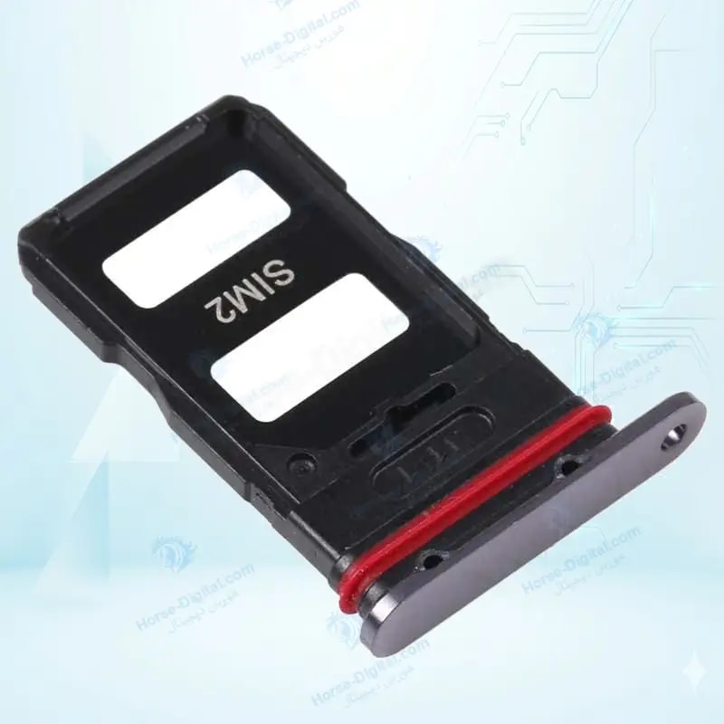 خشاب سیم کارت شیائومی Xiaomi Mi 11 Ultra Sim Holder خرید