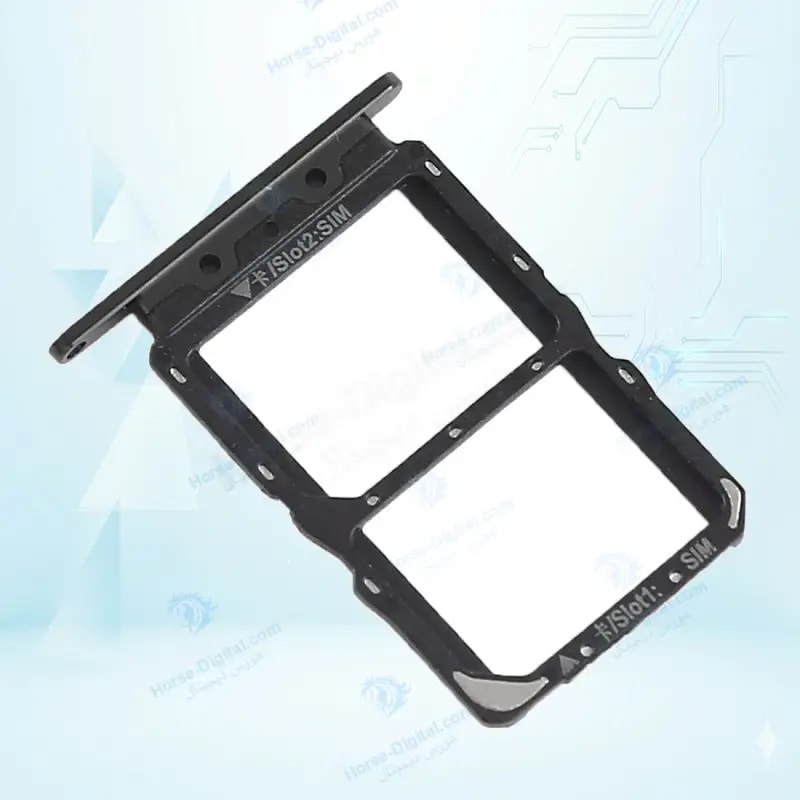 خشاب سیم کارت هوآوی Huawei Nova 4 Sim Holder خرید