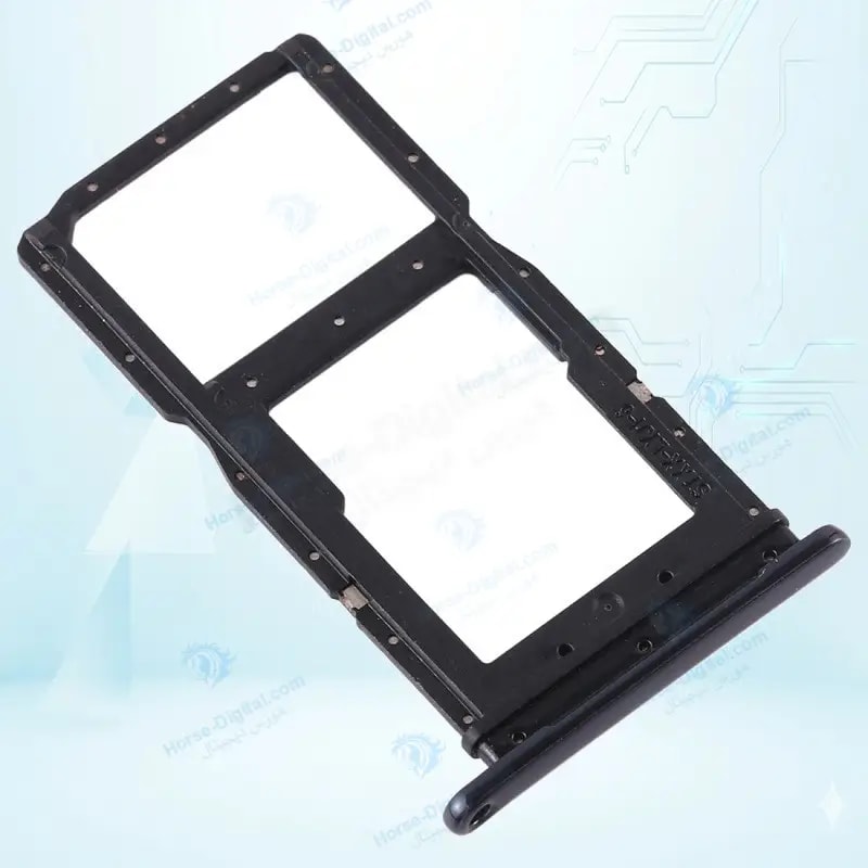 خشاب سیم کارت هوآوی Huawei Y9 Prime 2019 Sim Holder خرید