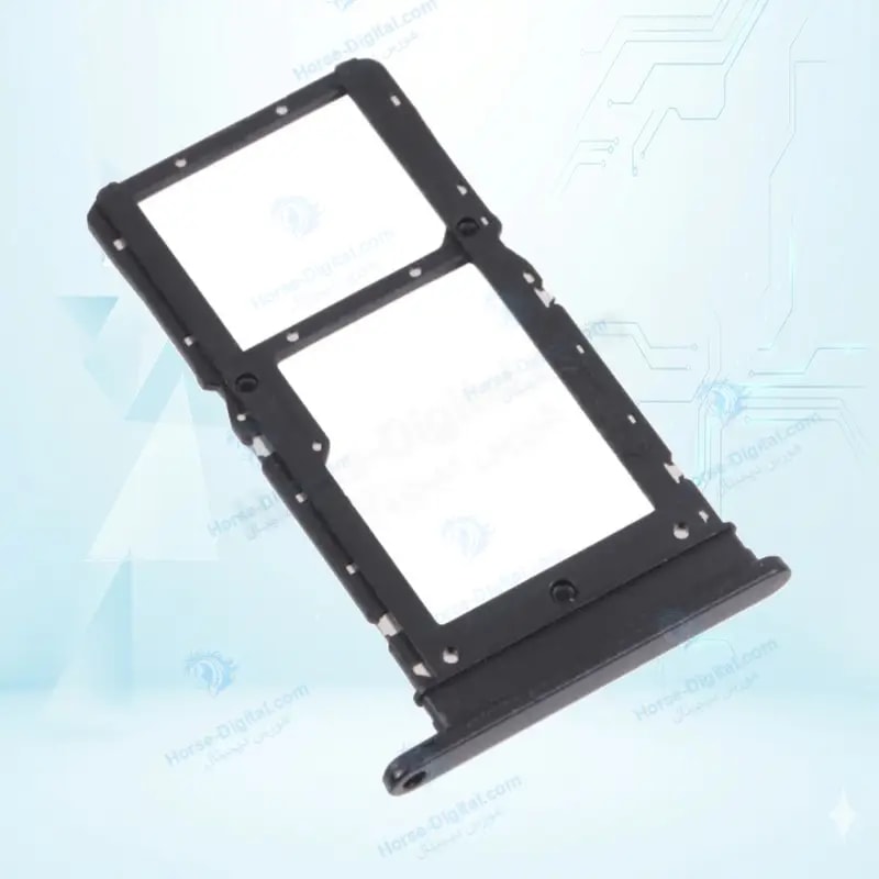 خشاب سیم کارت آنر Honor X7 خرید