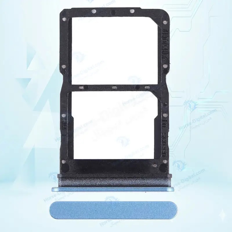 خشاب سیم کارت آنر Honor X8a خرید