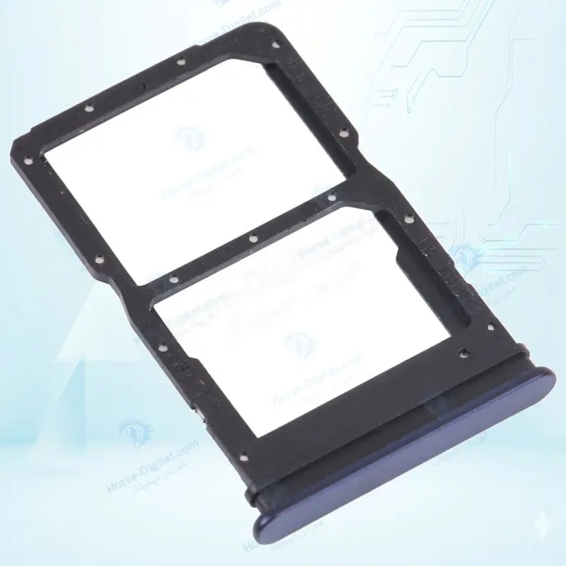 خشاب سیم کارت آنر Honor X8 4G خرید