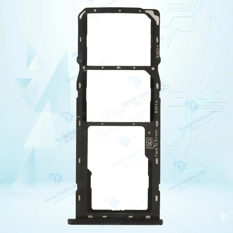 خشاب سیم کارت نوکیا Nokia 3.2 Sim Holder خرید