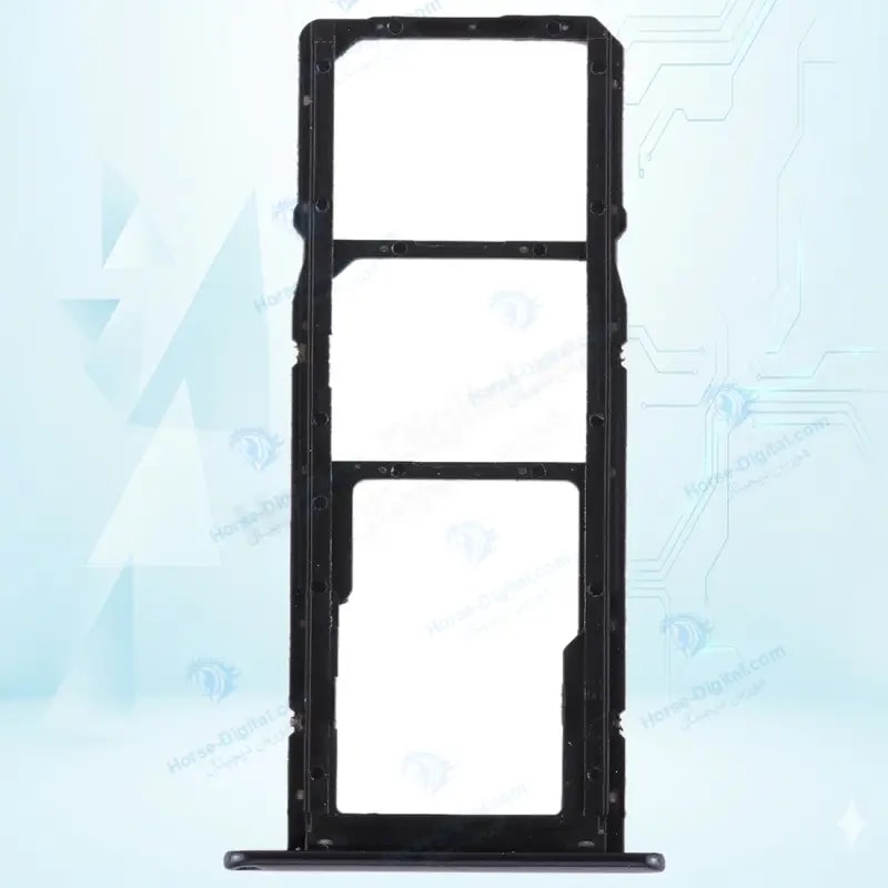 خشاب سیم کارت هوآوی Huawei Honor 7A / Honor 7S Sim Holder خرید